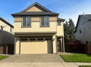 510 N Horns Corner Dr, Ridgefield, WA 98642