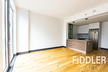 Rented by The KCI Group