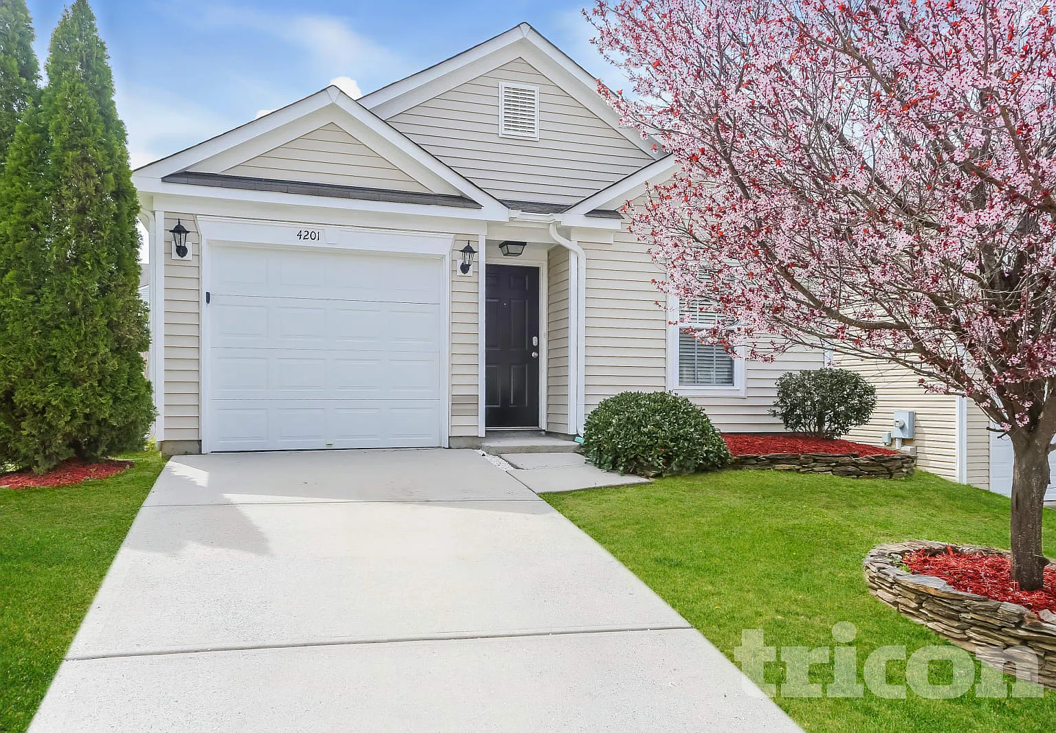 4201 Kellybrook Drive Concord NC — Photo 1