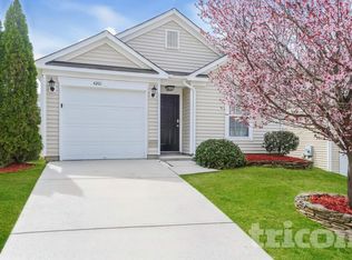 4201 Kellybrook Dr, Concord, NC 28025