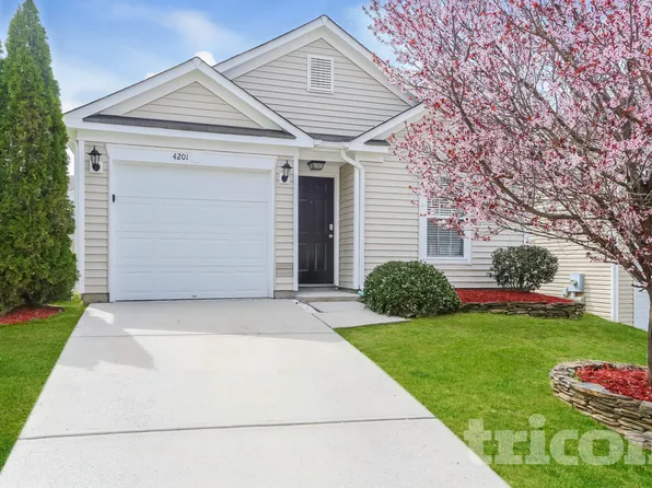 4201 Kellybrook Dr, Concord, NC 28025