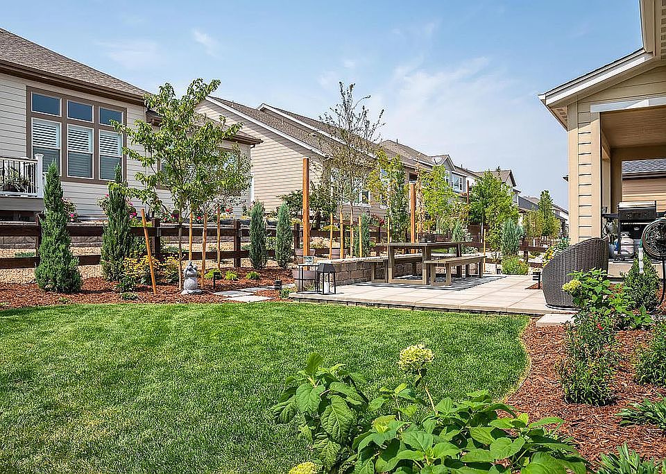 2nd image of 733 Gilpin Cir