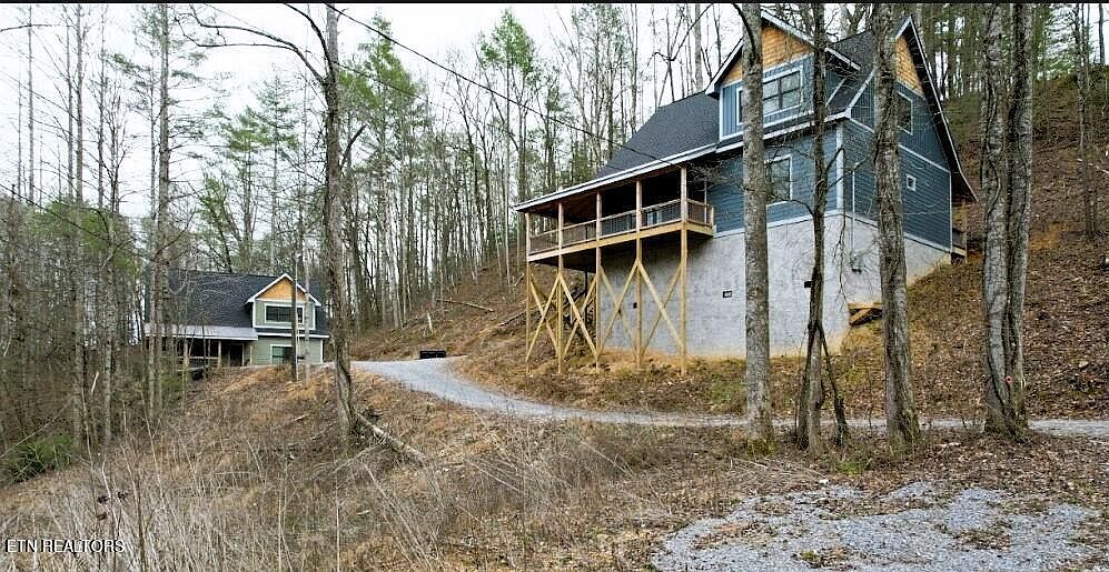 2485 & 2489 Waldens Creek Rd, Sevierville, TN 37862 MLS 1254257 Zillow
