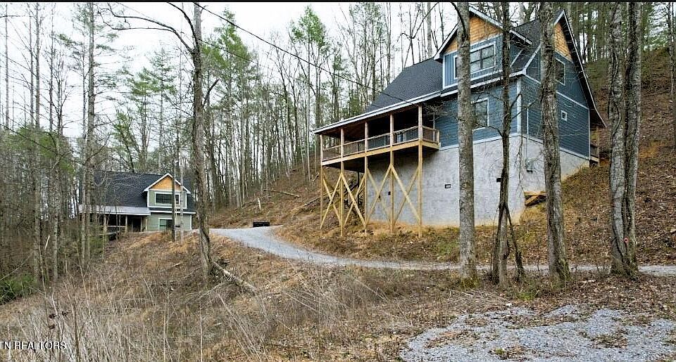 2485 & 2489 Waldens Creek Rd, Sevierville, TN 37862 MLS 1254257 Zillow