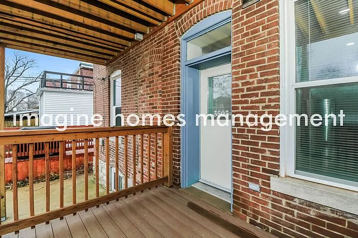 3503 Park Ave — Photo 11