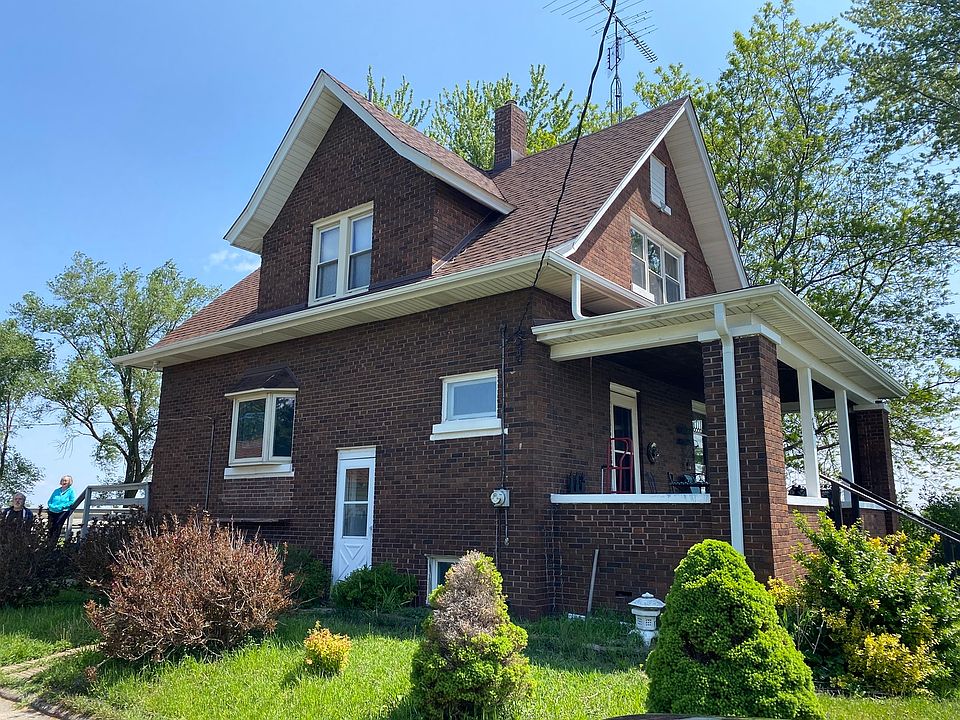 743 Eychaner Rd, Esmond, IL 60129 Zillow