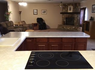 1510 Davis Rd, Portales, NM 88130