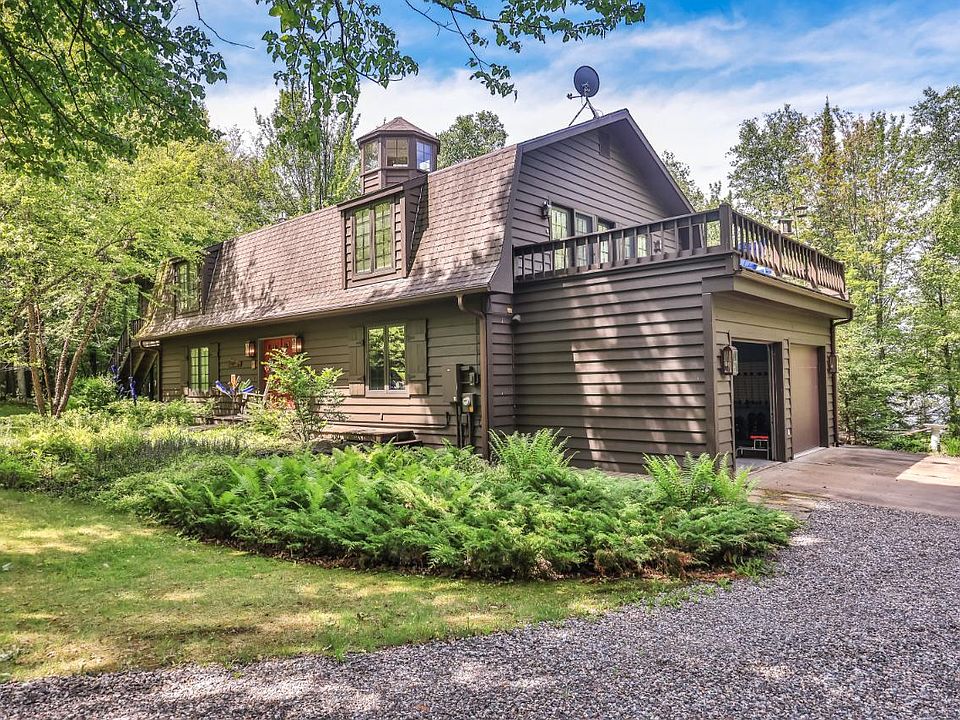 7267 Birch Bark Dr, Presque Isle, WI 54557 | MLS #206700 | Zillow