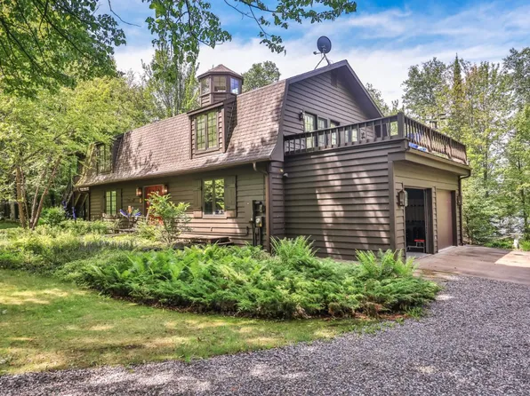 7267 Birch Bark Dr, Presque Isle, WI 54557