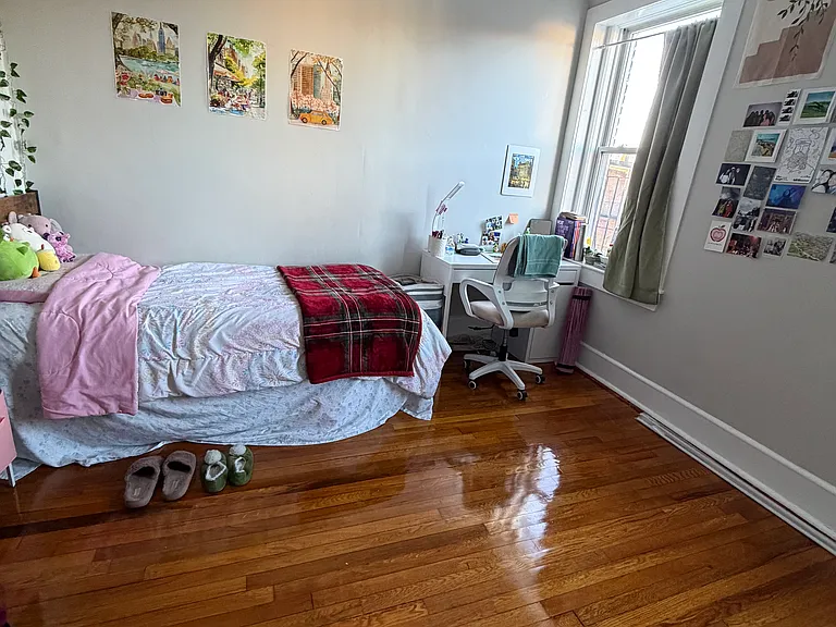 1185 Commonwealth Ave #16 — Photo 2