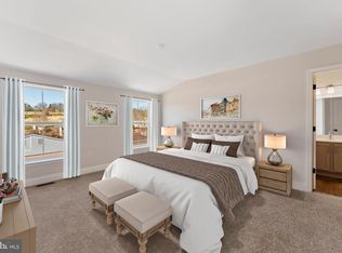 52 N 8th St Homesite B26, Perkasie, PA 18944