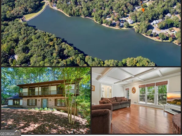 1265 Northshore Dr, Roswell, GA 30076