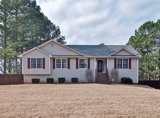38 S Oaks Dr SE, Cartersville, GA 30121