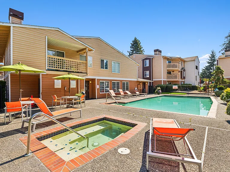 Cascadia Pointe — Photo 7