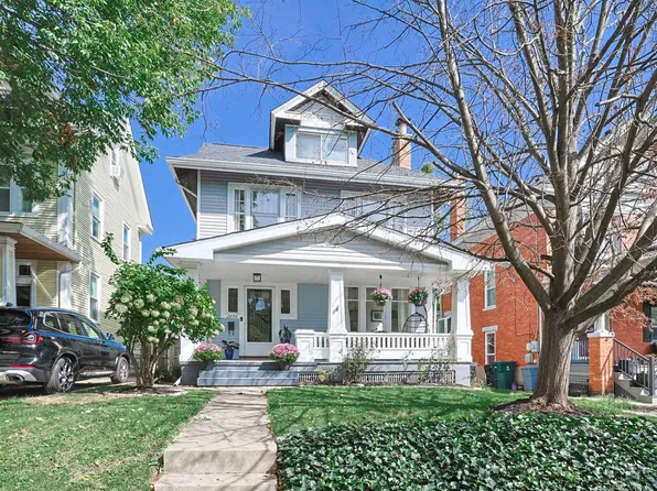 2898 Victoria Ave, Cincinnati, OH 45208