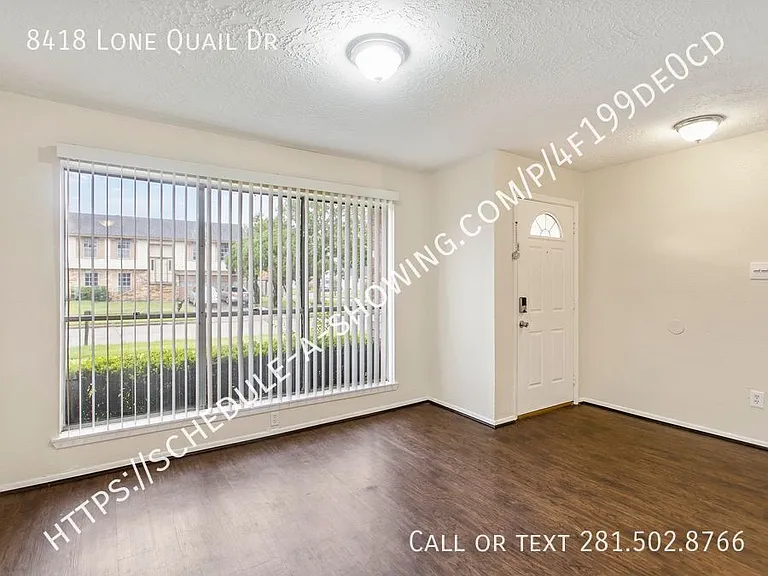 8418 Lone Quail Dr — Photo 3