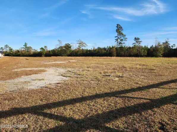 531 Alden Drive SE LOT 10, Winnabow, NC 28479