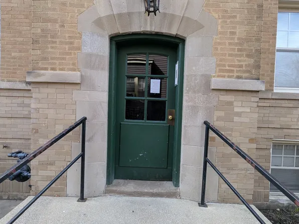 1625 W Greenleaf Ave APT 1B, Chicago, IL 60626