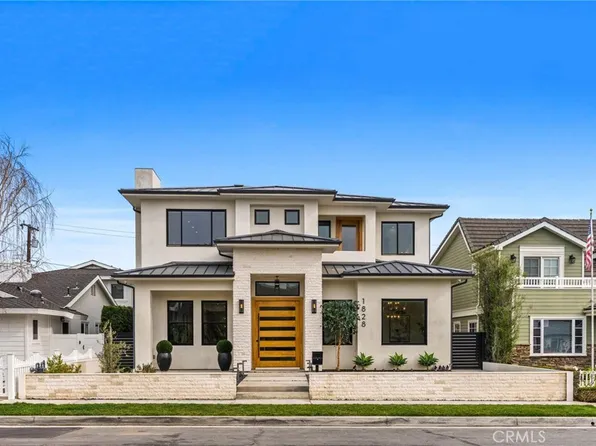 1828 Pine St, Huntington Beach, CA 92648