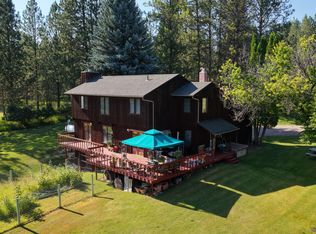 18925 Appaloosa Ln, Frenchtown, MT 59834