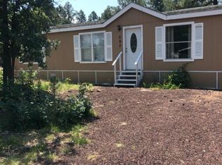 292 Shoreline Dr, Lakeside, AZ 85929