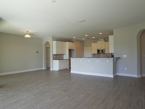 Social Family Room