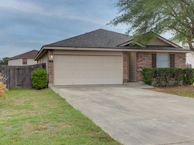 3341 Bluebird Rdg, New Braunfels, TX, 78130