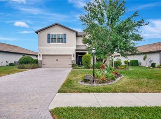 19850 Bittersweet Ln, Estero, FL 33928