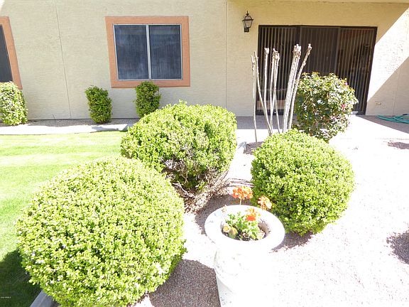 2nd image of 10330 W Thunderbird Blvd APT C101