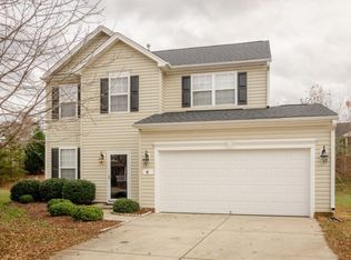 4 Elderbush Way, Greensboro, NC 27405
