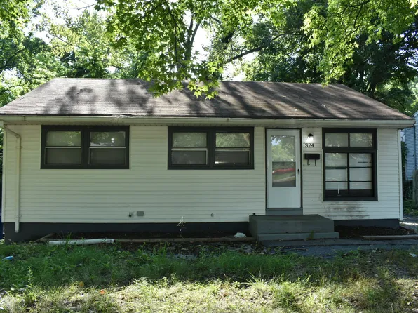 324 Cameron Rd, Saint Louis, MO 63137