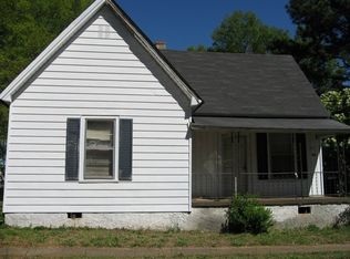 312 G St, Anderson, SC 29625