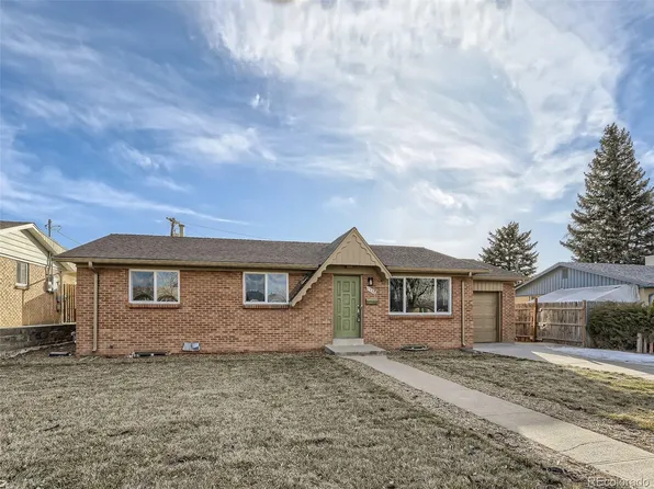 7720 James Way, Westminster, CO 80030