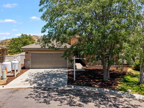 1255 Duckweed Trl, Campo, CA 91906