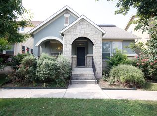 4432 Camacho St, Austin, TX 78723