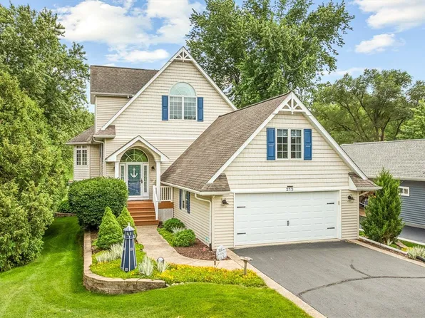 213 Lake Summerset Rd, Davis, IL 61019