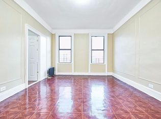 545 W 146th St APT 56, New York, NY 10031