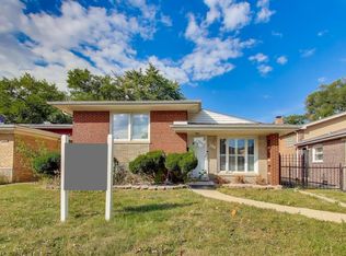 8622 S Michigan Ave, Chicago, IL 60619