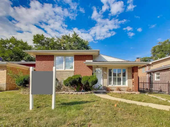 8622 S Michigan Ave, Chicago, IL 60619