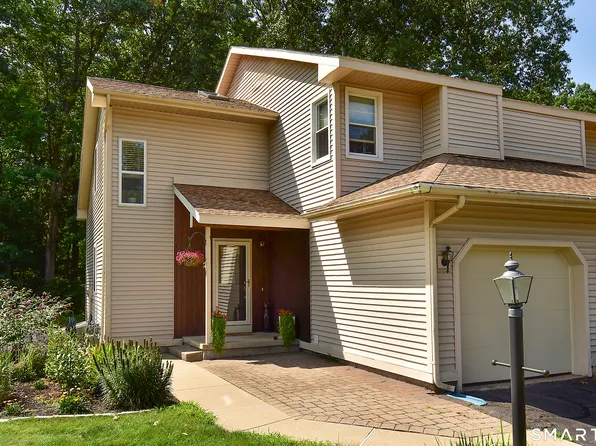 72 Wilson Lane #2, Vernon, CT 06066