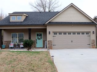 110 Mid Town Sq, Anderson, SC 29621