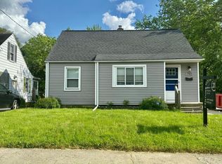 710 Dell Ave, Flint, MI 48507