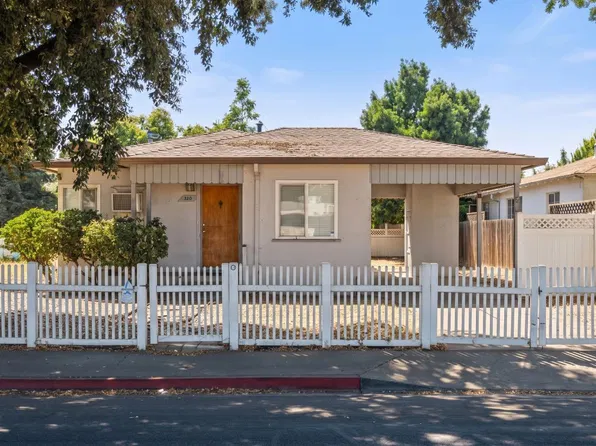 961 El Terino Ave, Modesto, CA 95350