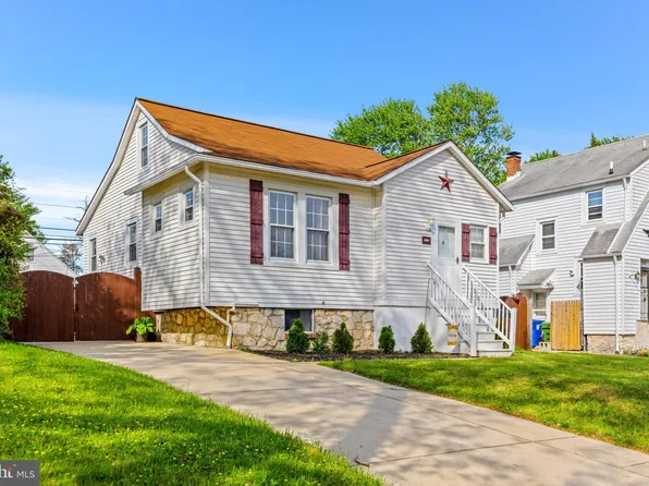 2724 Kildaire Dr, Baltimore, MD 21234