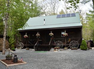 TBD Nicatous Stream Rd, T3 ND, ME 04417