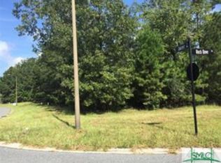 110 Oakcrest Drive W, Savannah, GA 31405