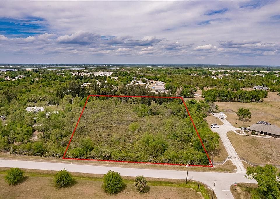 1st image of 6200 Cleveland Dr Lot 4