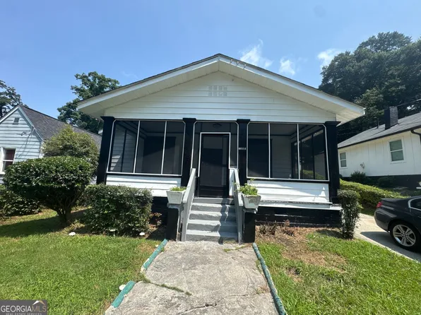 2209 Wingate St SW, Atlanta, GA 30310