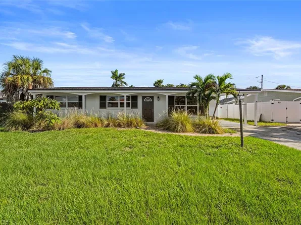 2815 BAY DRIVE, BRADENTON, FL 34207