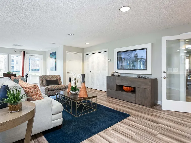 Arbour Ponds Apartments — Photo 39